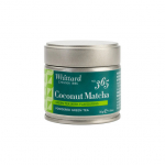 Kookosemaitseline matcha tee Whittard of Chelsea, 30 g