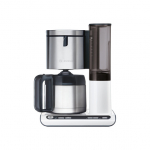 Bosch Styline TKA8A681 filterkohvimasin - valge