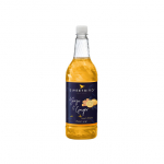 Sweetbird Fusions+ Yuzu & Ginger l&otilde;vilakaga siirup j&auml;&auml;jookidele, 1 l