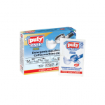Kohvimasina puhastuspulber PulyCaff&reg; Plus, 10 tk.