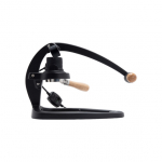 Flair Espresso 58 manuaalne espressomasin, kaasaskantav - must