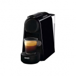 Nespresso Essenza Mini EN85.B (DeLonghi) kapselkohvimasin - must
