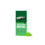 PerfectTed tseremooniakvaliteediga matcha, 7 tk