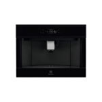 Electrolux 900 Series EBC85H integreeritav kohvimasin - must