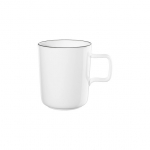 Asa Selection Oco Ligne Noire tass, 350 ml