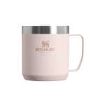 Stanley Everyday Camp Mug Rose Quartz termoskruus, 0,35 l - roosa
