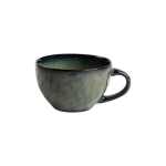 Homla MIDO Dark Green tass, 450 ml