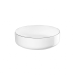Kauss Asa Selection Oco Ligne Noire, 11.5 cm (250 ml)