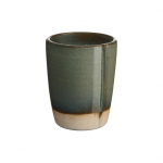 Cappuccino tass Asa Selection Verana Matcha Latte, 250 ml