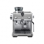 DeLonghi La Specialista Opera EC9555.M espressomasin - metallist