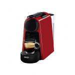 Nespresso Essenza Mini EN85.R (DeLonghi) kapselkohvimasin - punane