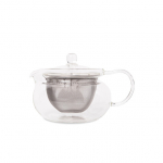 Teekann Hario Cha Cha Kyusu Maru, 450 ml