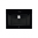 Electrolux 900 Series KBC85Z integreeritav kohvimasin - must