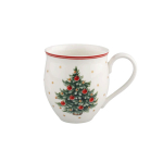 Kruus Villeroy & Boch Toy\'s Delight X-mas Tree, 390 ml