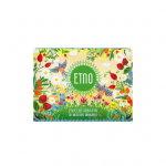 Naturaalne taimetee & mee komplekt ETNO, 50 tk. + mesi