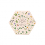 Teede komplekt ACORUS Wellness, 60 tk.