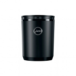 Piimajahuti JURA Cool Control Black 1 l