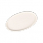 ONA Billie Beige serveerimisn&otilde;u, 23 x 13 cm