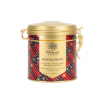 Puuviljatee Whittard of Chelsea Festive Fruits, 100 g