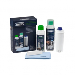 T&auml;isautomaatse kohvimasina hoolduskomplekt DeLonghi Coffee Care Kit (DLSC306)