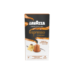 Lavazza NCC Vanilla Affogato kohvikapslid Nespresso&reg; masinatele, 10 tk.