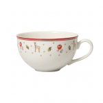 Kohvitass Villeroy & Boch Toy's Delight White, 260 ml