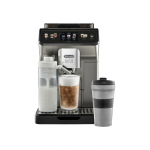 DeLonghi Eletta Explore ECAM450.86.T t&auml;isautomaatne kohvimasin - titaan