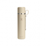 Hydroflask Hot Flask & Cup Oat termospudel tassiga, 1064 ml