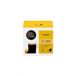 Kohvikapslid sobivad Dolce Gusto&reg; masinatele NESCAF&Eacute; Dolce Gusto Grande, 16 tk.