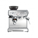 Sage the Barista Express BES875BSS espressomasin - h&otilde;bedane