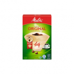 Paberist kohvifiltrid Melitta Original 1x4, 80 tk.