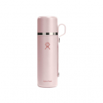 Hydroflask Hot Flask & Cup Oat termospudel tassiga, 828 ml