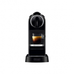 Nespresso Citiz EN167.B (DeLonghi) kapselkohvimasin - must