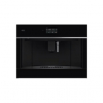 AEG 8000 Series TC8NK7B integreeritav kohvimasin - must