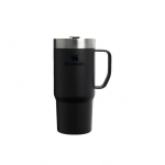 Stanley Everyday Suburban Mug Black termoskruus, 0,47 l - must