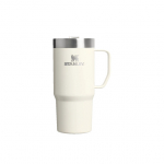Stanley Everyday Suburban Mug Cream Gloss termoskruus, 0,47 l - kreemjas
