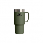Stanley Everyday Suburban Mug Dried Pine termoskruus, 0,47 l - tumeroheline