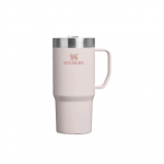 Stanley Everyday Suburban Mug Rose Quartz termoskruus, 0,47 l - roosa