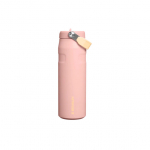 Stanley IceFlow&trade; 2.0 Peach Rose joogipudel, 0,71 l - roosa