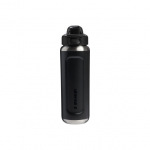 Stanley Classic Wellspring Black joogipudel, 0,7 l - must