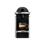 Nespresso Pixie EN127.S (DeLonghi) kapselkohvimasin - h&otilde;bedane