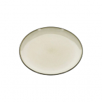 Salt&Pepper Meridian Ivory taldrik, 20 cm