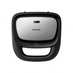 Philips 5000 Series HD2350/80 v&otilde;ileivagrill - 750W, must