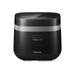 Philips HD3090/80 multikeetja - 1,8 l, must