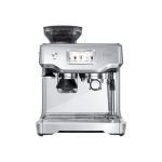 Sage the Barista Touch&trade; SES880BSS espressomasin - h&otilde;bedane