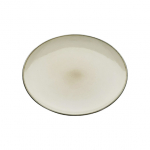 Salt&Pepper Meridian Ivory taldrik, 26 cm