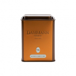 Puuvilja-, ja taimetee Dammann Fr&egrave;res Rooibos Carrot Cake, 100 g