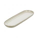 Salt&Pepper Meridian Ivory serveerimisn&otilde;u, 29 x 10 cm