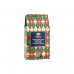 Whittard of Chelsea Christmas Spice &scaron;okolaadiga kaetud kohvioad, 150 g