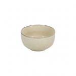 Salt&Pepper Meridian Ivory kauss, 13 cm